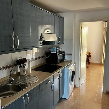 Appartamento Casa Silvia Corralejo