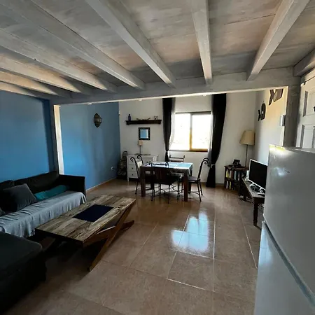 Casa Silvia Corralejo