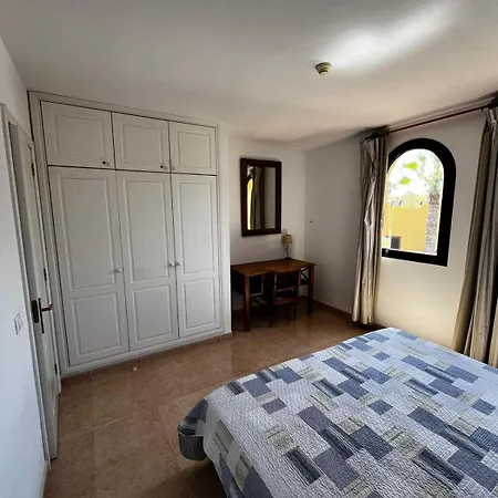 Casa Silvia Lejlighed Corralejo