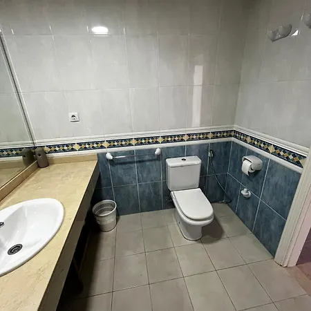 Lejlighed Casa Silvia Corralejo