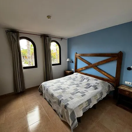 Apartamento Casa Silvia *