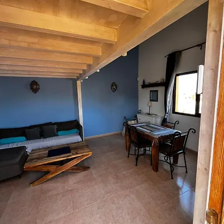 Casa Silvia דירה