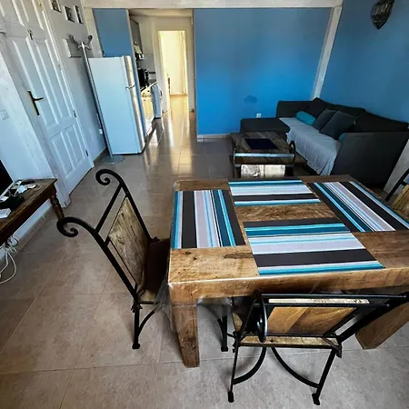 Casa Silvia Corralejo