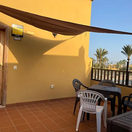 Casa Silvia דירה *
