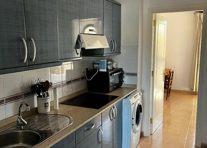 Apartament Casa Silvia Corralejo