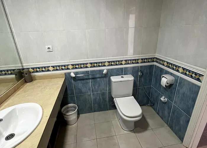 Apartament Casa Silvia Corralejo