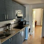 아파트 Casa Silvia 코라레호