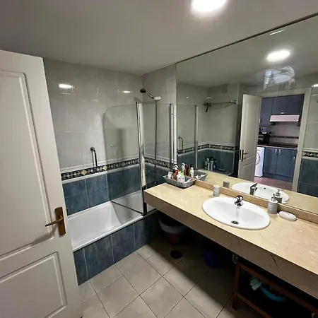 Casa Silvia Appartement