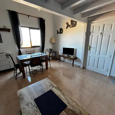 Casa Silvia 코라레호