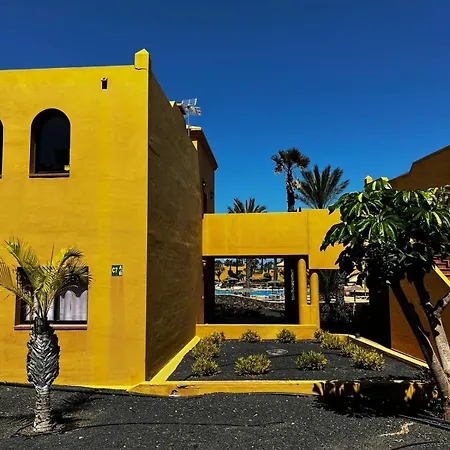 Casa Silvia 아파트 *
