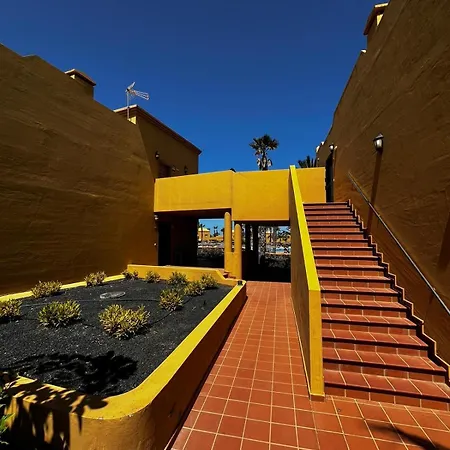 Casa Silvia Appartement Corralejo