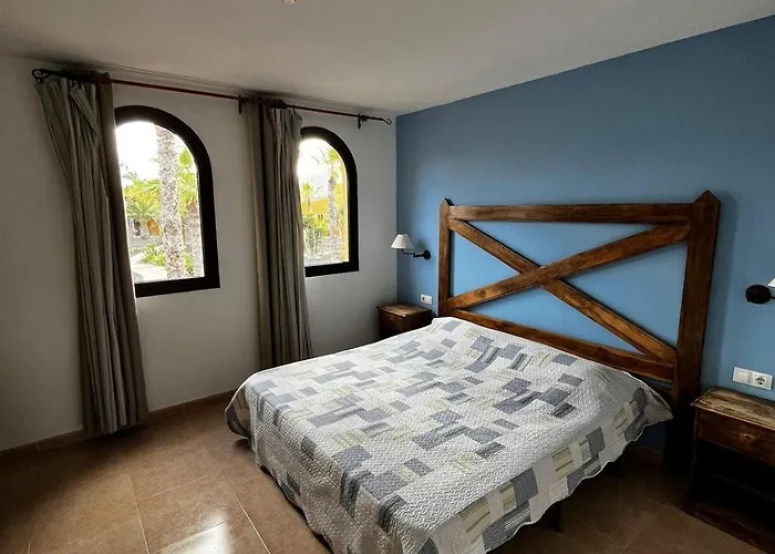 公寓 Casa Silvia *