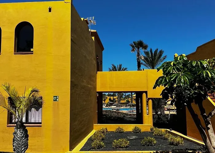 Casa Silvia 公寓 *